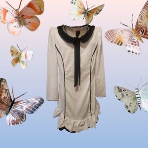 Coquette Style Dress